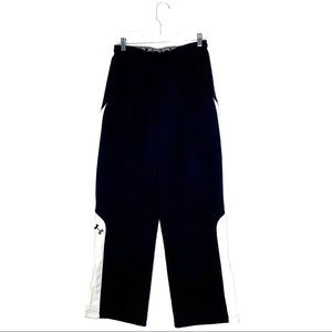 Under Armour | Men’s Active Pants with Zipper Ankles